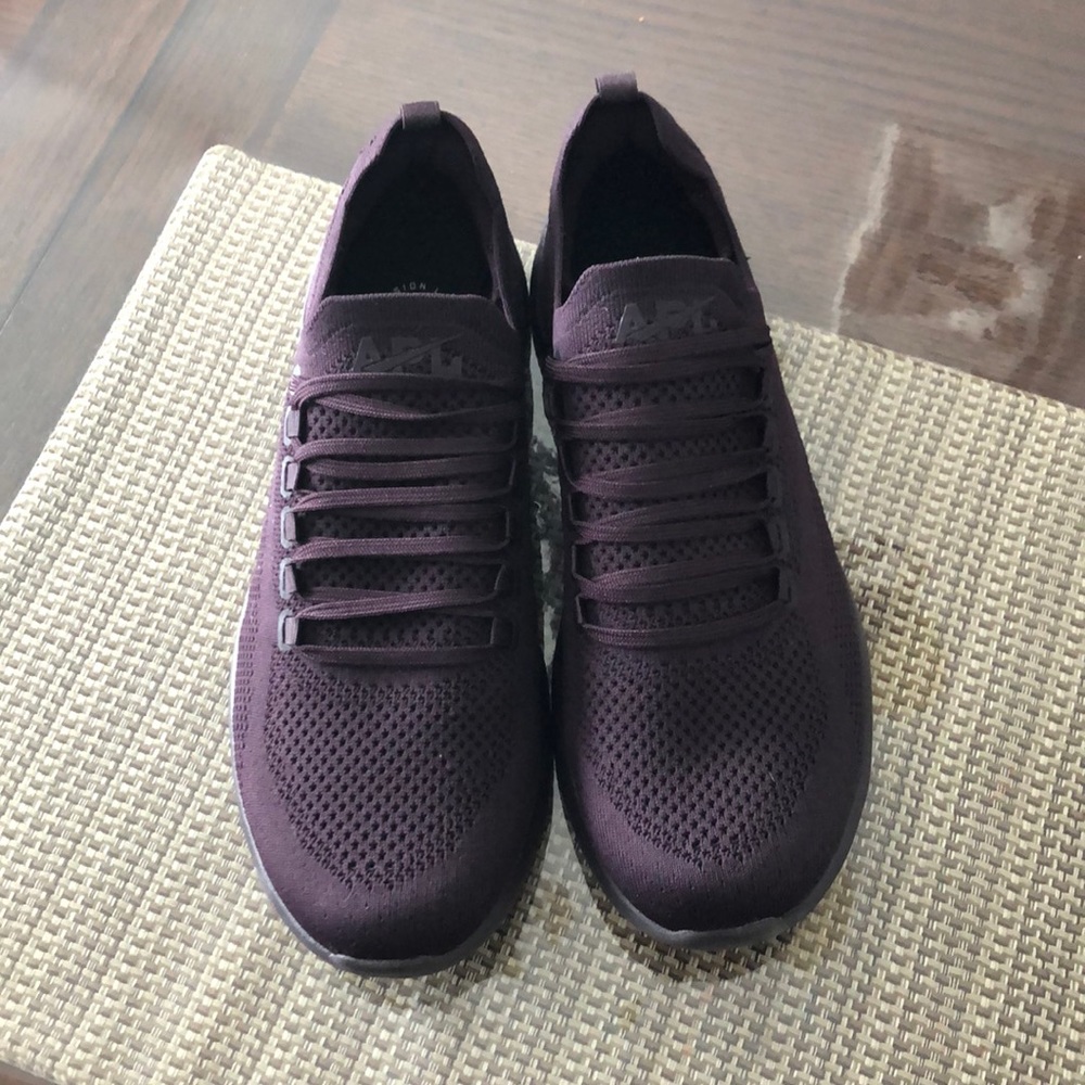 NWOB APL Techloom Breeze size 10.5